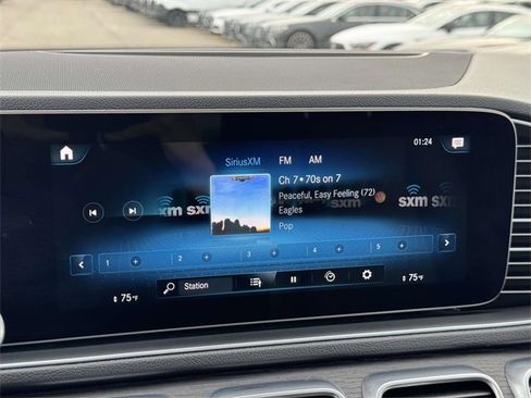 Certified 2023 Mercedes-Benz GLE 350 4MATIC image 28