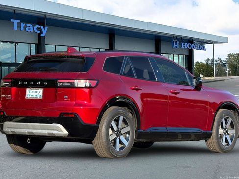 New 2026 Honda Prologue Touring image 4