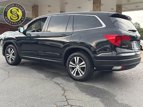 Used 2016 Honda Pilot EX-L image 4