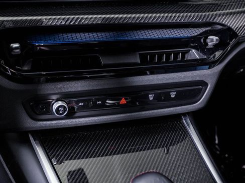 Used 2025 BMW M3 Competition w/ M Carbon Exterior Package image 28