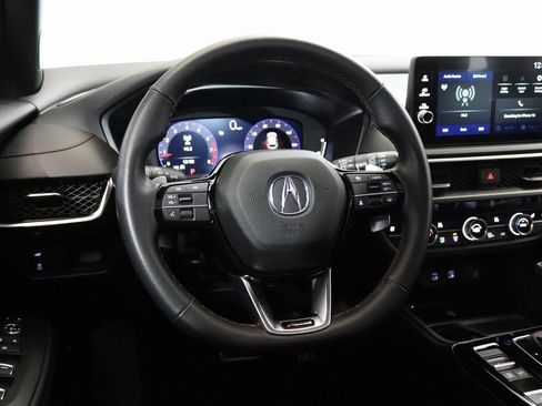 Used 2025 Acura ADX A-Spec image 12