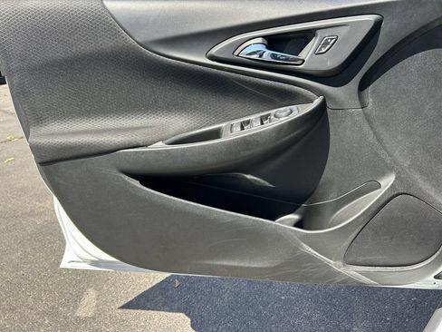 Used 2023 Chevrolet Malibu LT FWD image 22