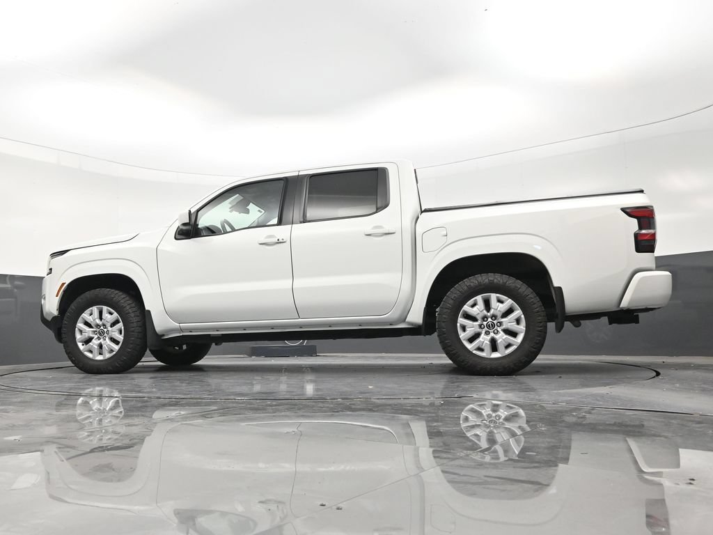 Used 2022 Nissan Frontier SV AWD/4WD image 20