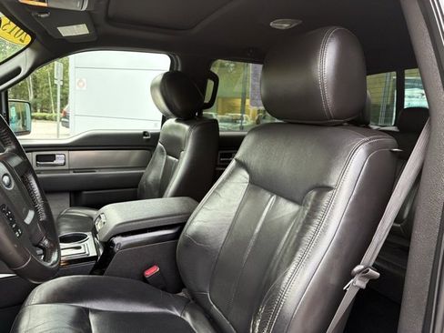 Used 2013 Ford F150 FX2 w/ Luxury Equipment Group image 11