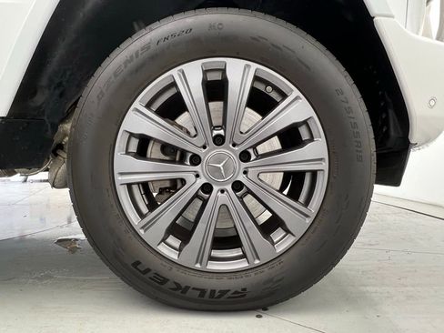 Used 2025 Mercedes-Benz G 550 image 27