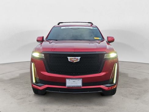 Certified 2022 Cadillac Escalade Sport image 8