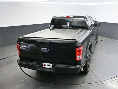 Used 2017 Ford F150 XLT w/ Equipment Group 302A Luxury AWD/4WD image 41