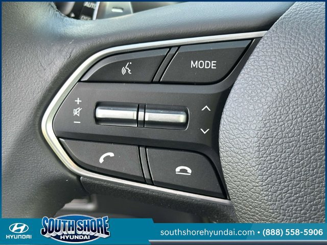 Certified 2023 Hyundai Santa Fe SEL AWD/4WD image 22