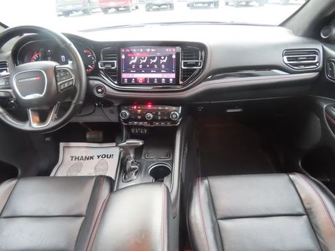 Used 2024 Dodge Durango Citadel AWD/4WD image 27