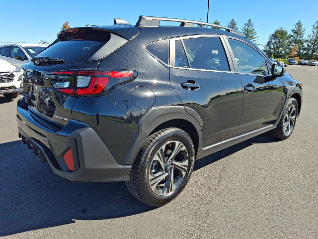 Certified 2024 Subaru Crosstrek 2.0i Premium AWD/4WD image 7