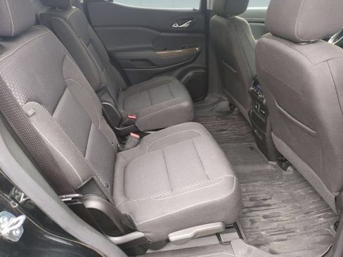 Used 2023 GMC Acadia SLE w/ Driver Convenience Package AWD/4WD image 25