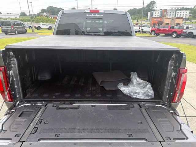Used 2026 Ford F150 King Ranch w/ Equipment Group 601A High AWD/4WD image 17