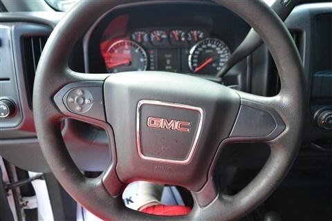 Used 2016 GMC Sierra 1500 4x4 Double Cab w/ Sierra Convenience Package image 14