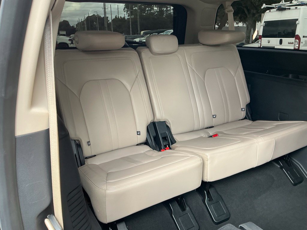 Certified 2024 Ford Expedition Max Limited RWD image 21