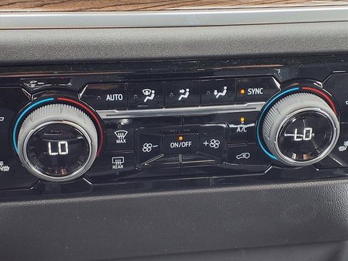 New 2026 Chevrolet Silverado 1500 LT Trail Boss w/ Convenience Package II image 18