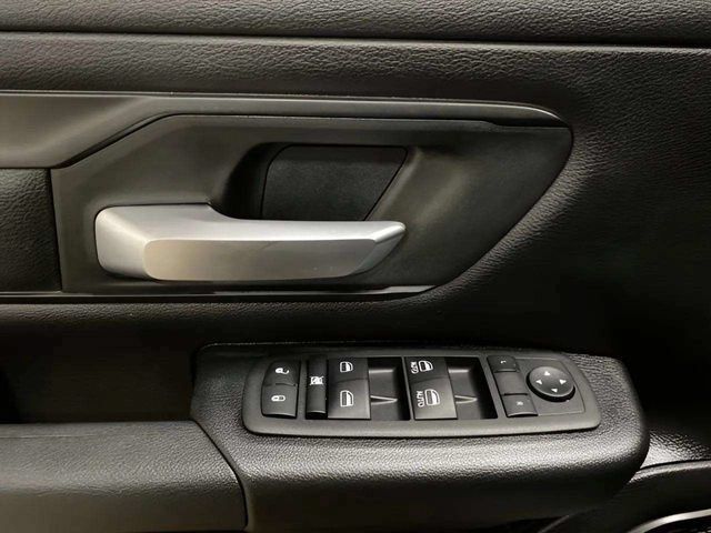 Used 2023 RAM 1500 Tradesman RWD image 25