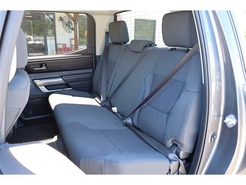 Used 2023 Toyota Tundra SR5 AWD/4WD image 13