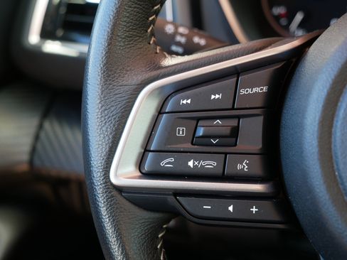 Used 2025 Subaru Ascent Premium AWD/4WD image 26