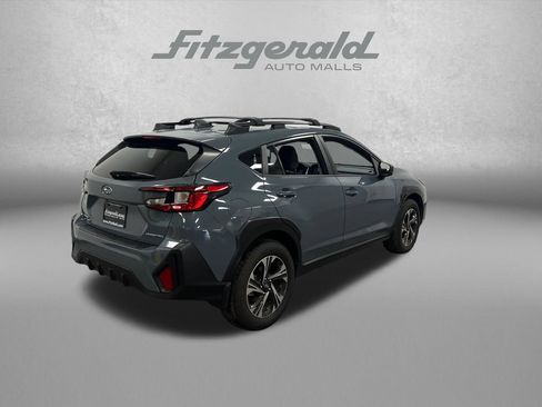Used 2024 Subaru Crosstrek 2.0i Premium w/ Popular Package #4 AWD/4WD image 6