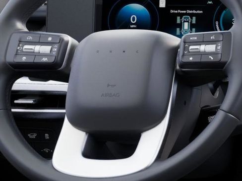 New 2026 Hyundai Ioniq 9 Limited image 15