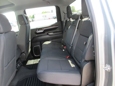 Used 2024 GMC Sierra 1500 Elevation w/ Max Trailering Package AWD/4WD image 10