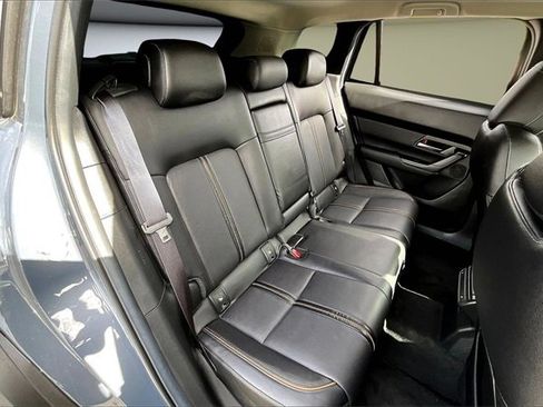 Used 2024 MAZDA CX-50 2.5 Turbo w/ Premium Plus Pkg image 25