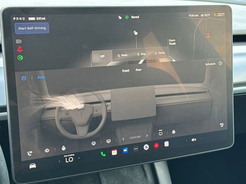 Used 2023 Tesla Model Y Performance AWD/4WD image 20