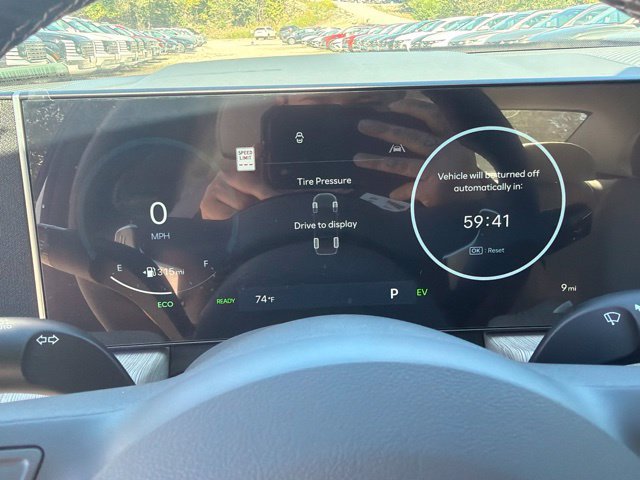 New 2026 Hyundai Sonata Limited FWD image 29