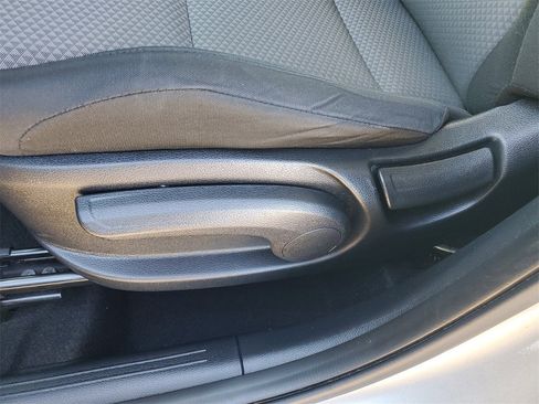 Used 2024 Kia Soul LX w/ Option Group 015 image 7