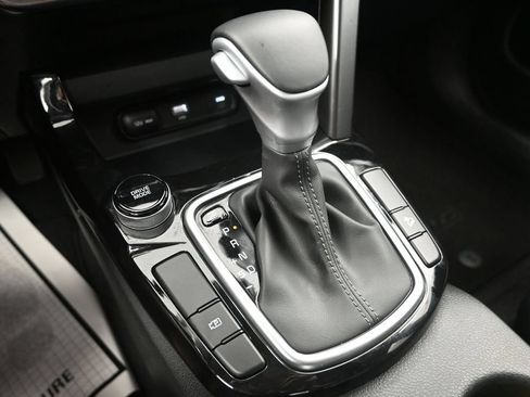 Certified 2026 Kia Seltos S FWD image 22