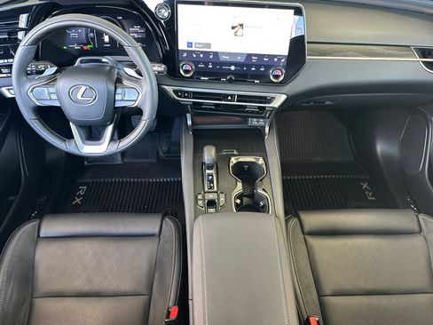Used 2025 Lexus RX 350 w/ Convenience Package AWD/4WD image 10
