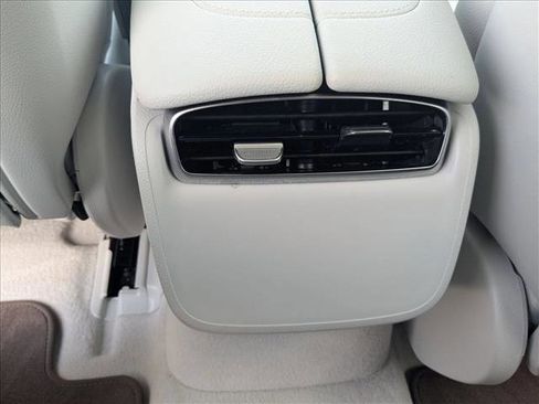 Certified 2025 Mercedes-Benz EQE 350+ 4MATIC Sedan image 17