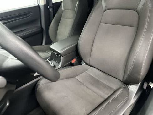 Certified 2025 Honda CR-V EX image 10