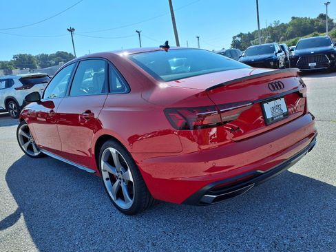 Used 2024 Audi A4 2.0T Premium Plus AWD/4WD image 36
