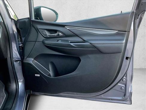 Certified 2023 Chevrolet Bolt LT w/ Infotainment Package image 19