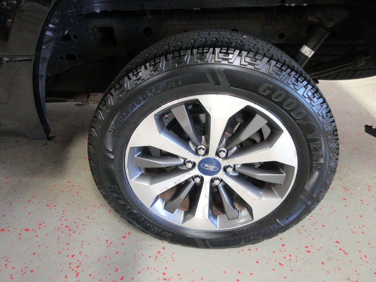 Used 2019 Ford F150 XL w/ Equipment Group 101A Mid AWD/4WD image 36
