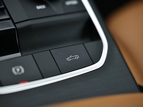 New 2026 BMW 430i Convertible w/ M Sport Package image 38