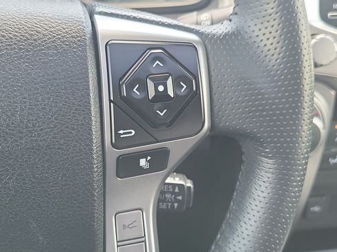 Certified 2021 Toyota 4Runner Limited AWD/4WD image 25