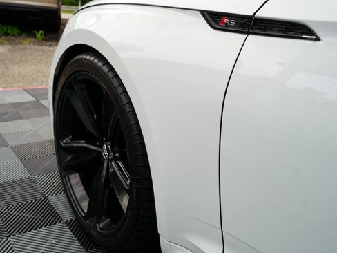 Used 2019 Audi RS 5 Sportback w/ Dynamic Plus Package AWD/4WD image 32