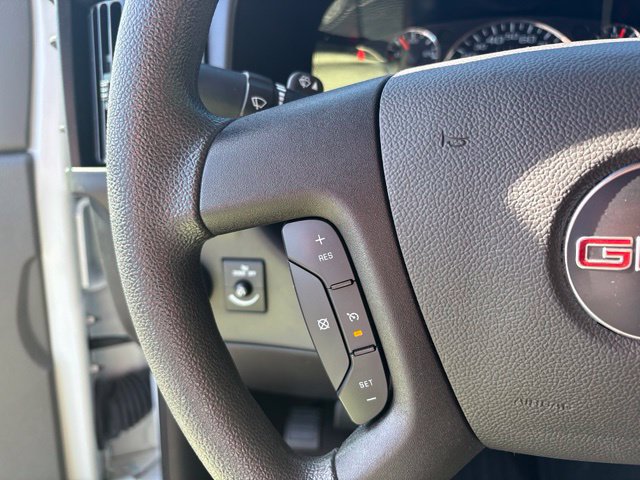 Used 2025 GMC Savana 2500 w/ Driver Convenience Package RWD image 35