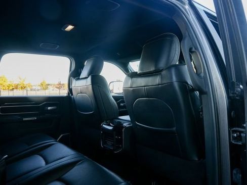 Used 2019 RAM 2500 Laramie image 38