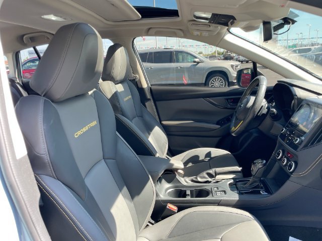 Certified 2023 Subaru Crosstrek 2.5i Sport AWD/4WD image 17