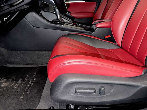 Used 2024 Acura Integra A-Spec FWD image 10