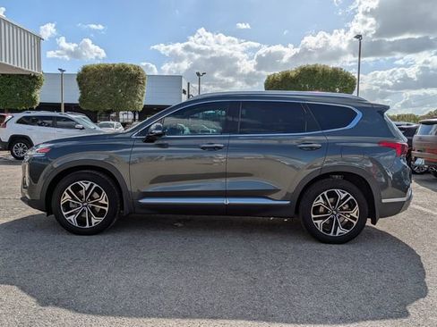 Used 2020 Hyundai Santa Fe SEL image 7