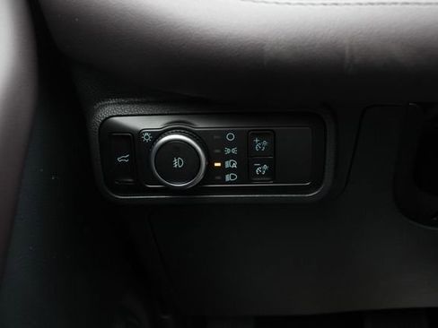New 2026 Ford Explorer Platinum AWD/4WD image 11