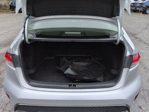 Certified 2022 Toyota Corolla SE image 5