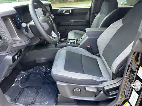New 2026 Ford Bronco Big Bend AWD/4WD image 9