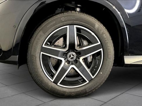 New 2026 Mercedes-Benz GLC 300 4MATIC image 17