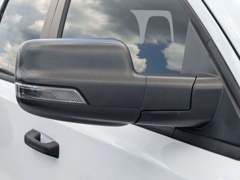 Used 2023 RAM 1500 Big Horn AWD/4WD image 11