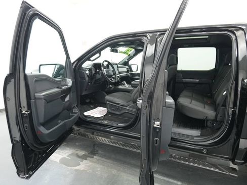 Used 2021 Ford F150 XLT w/ Equipment Group 302A High AWD/4WD image 25